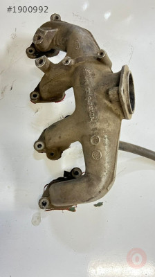 924F-9424 DA FORD TRANSİT EMME MANİFOLDU