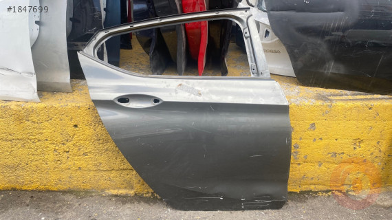 OPEL ASTRA K SAĞ ARKA KAPI ÇIKMA 39094743 CANCAN OPEL