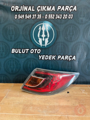 MAZDA 6 SAĞ STOP ÇIKMA