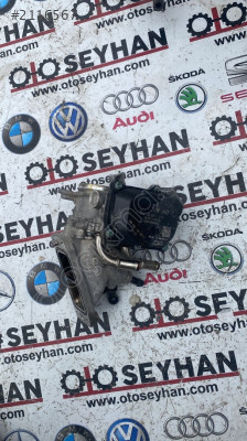 04L128063T skoda octavia cxx gaz kelebeği