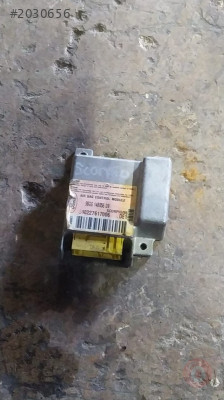 ford scorpio çıkma airbag beyni