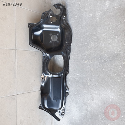Seat leon göğüs paneli çıkma parça hatasız