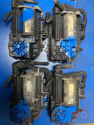 55562976 OPEL CORSA MTA ÇIKMA ŞANZIMAN BEYNİ