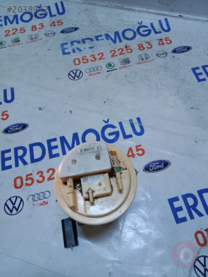 2020-22 PEJO mazot şamandıra