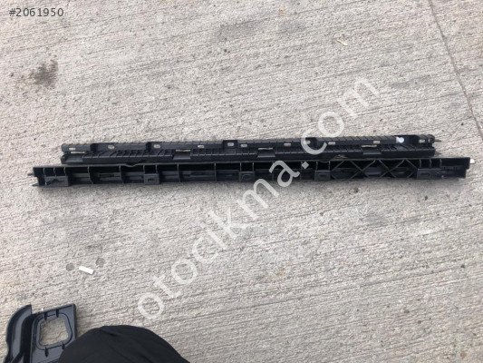 VOLVO XC90 SAĞ ÖN EŞİK DESTEK TRİMİ 31378136