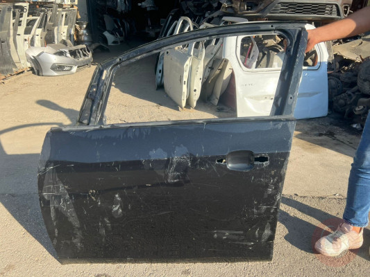 Opel astra J sol ön kapı çıkma
