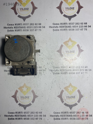 FIAT PUNTO CIKMA ABS BEYNI 0265800690