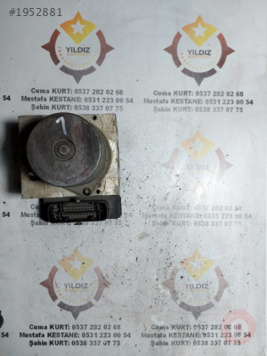 KIA PICANTO CIKMA ABS BEYNI 58910-1Y800_1Y589-30500