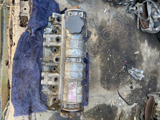 RENAULT KANGO 1.9 SİLİNDİR KAPAĞI