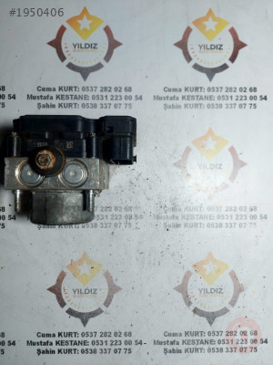 FIAT DUCATO CIKMA ABS BEYNI 0265956519_2265106516