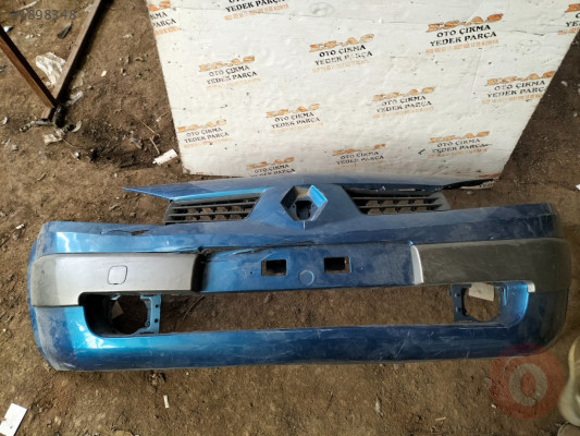 Renault Megane 2 ön tampon 2002-2007