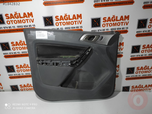 FORD FOCUS 2018 ÇIKMA SOL ÖN KAPI DÖŞEMESİ OEM; AB39-2123943