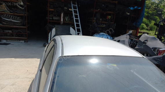 CHEVROLET LACETTİ SEDAN KESME TAVAN.OTO ERKAN ÜNYE