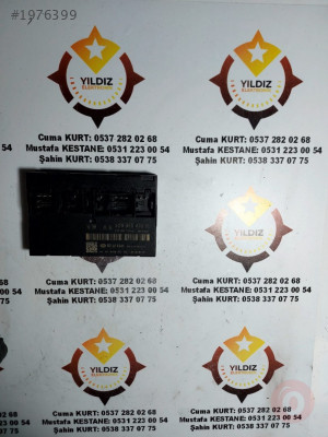 VOLKSWAGEN PASSAT CIKMA KONFOR BEYNI 3C0959433R