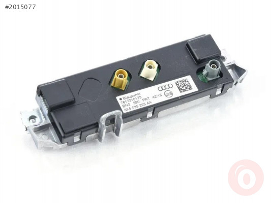AUDI A4 08-15 ANTEN GÜÇLENDİRİCİ 8K5035225AA