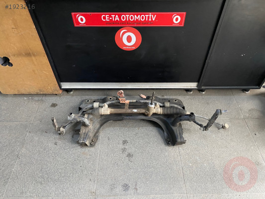 FİAT EGEA MOTOR BEŞİGİ KOMPLE DOLU SÖKME ORJİNAL