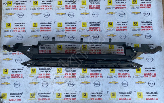 OPEL CORSA F TAMPON İÇ PLASTİĞİ ÇIKMA SÖKME YEDEK PARÇA
