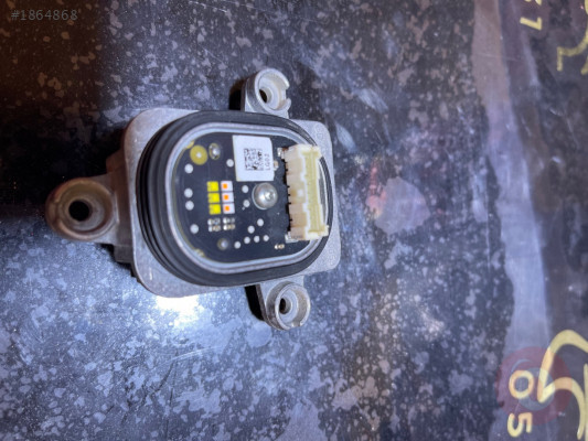 FIAT EGEA ORJINAL FAR LED BEYNI 2021-2022