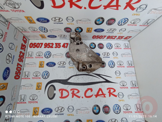 VOLKSWAGEN BORA GOLF 4 MOTOR KULAĞI ÇIKMA PARÇA