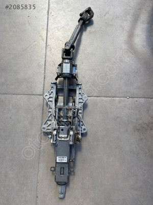 3C1419501S volkswagen passat B7 direksiyon kolonu mili