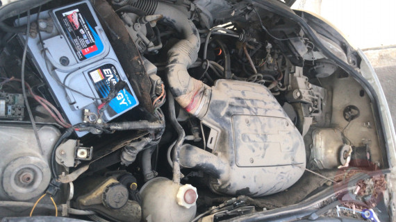 Renault kango 1.9 dizel motor ve tüm çıkma parçalar