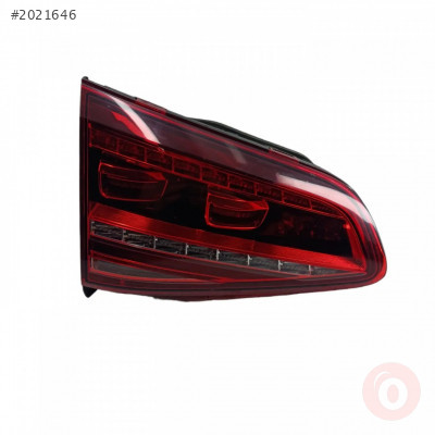 5G0945307F LED STOP SOL İÇ VOLKSWAGEN GOLF 2013>>2017