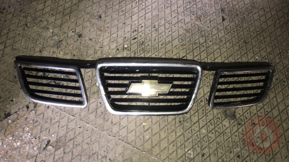 CHEVROLET LACETTİ ÖN PANJUR