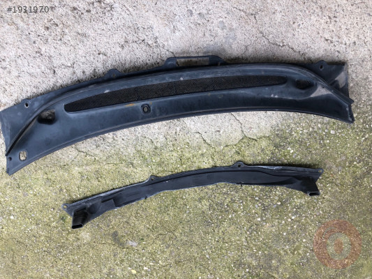VOLVO S80 ÖN CAM IZGARASI ÇIKMA