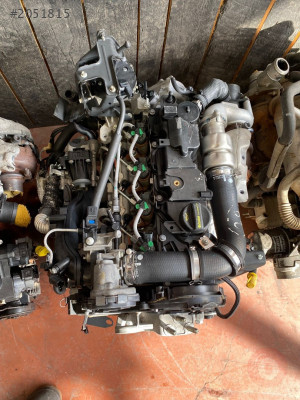 FORD FOCUS 1.6 EURO 4 YİĞİT OTO ANKARA