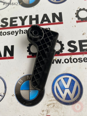 6V1823533 skoda kamiq fabia scala 21 kaput açma kolu mandalı