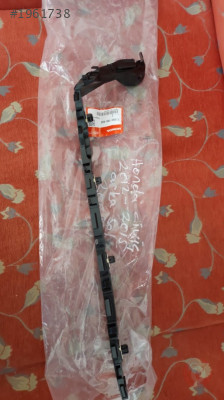 HONDA CİVİC SOL ARKA TAMPON BRAKETİ