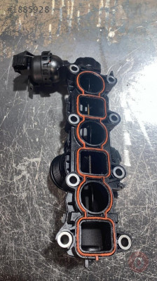 WOLKSVAGEN POLO 1.4 TDI TEMİZ EMME MANİFOLDU