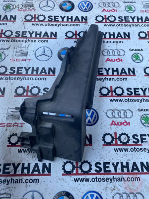 5JA867762 skoda rapid 2016 sağ arka bagaj kaplaması