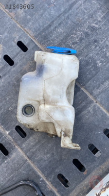 SEAT TOLEDO 1998 - 2005 CAM SUYU DEPOSU BİDONU