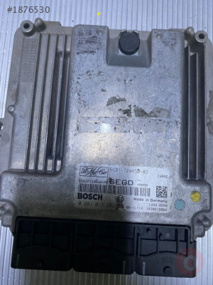 0281013202 LAND LOVER FREELANDER 2.2 TDCI ÇIKMA MOTOR BEYNİ