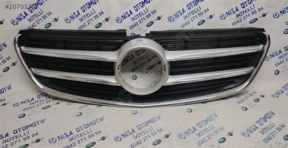 MERCEDES VİTO W447 KASA AMG PANJUR ORJ ÇIKMA A4478800183