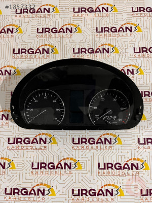 A9069000101 MERCEDES-BENZ SPRİNTER W906 GÖSTERGE PANELİ