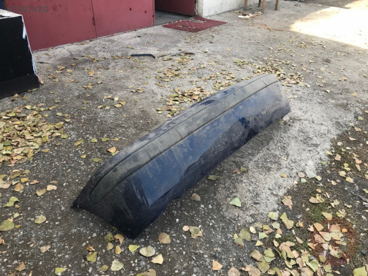 Megane 1 Arka Tampon Hatchback Hatasız Orijinal Çıkma
