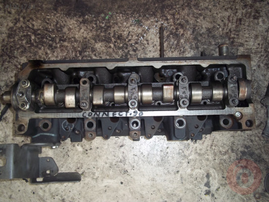 CONNECT 90 X4 MOTOR SİLİNDİR KAPAĞI,CONNECT SİLİNDİR KAPAĞI