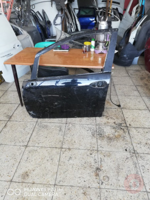 Fiat Linea sol ön kapı çıkma orjinal