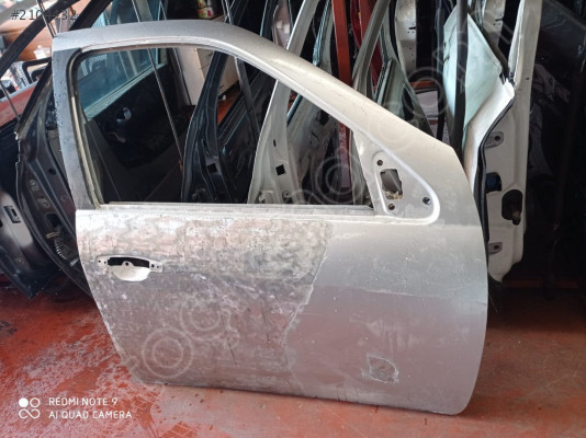 RENAULT SYMBOL ÖN SAĞ KAPI GÜL OTOMOTİV