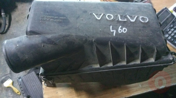 Volvo 440 hava filtre kazanı çıkma