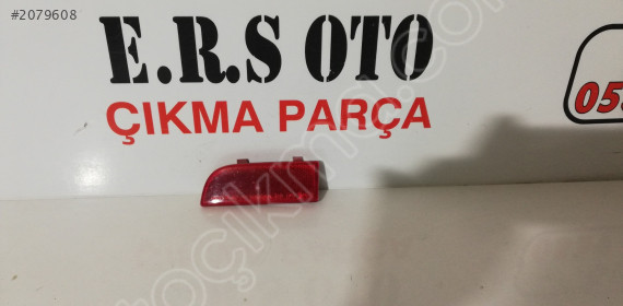 MERCEDES VİTO W639 SAĞ REFLEKTÖR 6398260540