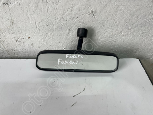 FORD FUSİON İÇ DİKİZ AYNASI HATASIZ MONTECAR