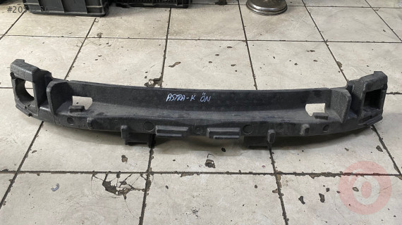 OPEL ASTRA K ÖN TAMPON KÖPÜĞÜ ÇIKMA 39162330 CANCAN OPEL