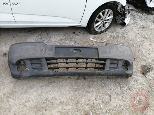 RENAULT TRAFİC 2 ÖN TAMPON