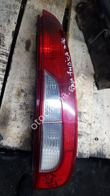 tata indica çıkma sağ stop