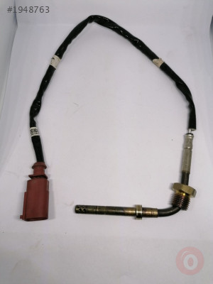 03L906088P 03L906088FG EGZOZ SICAKLIK SENSÖRÜ