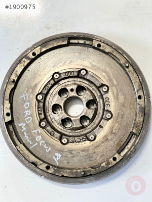 2007 FORD FOCUS YAYLI VOLANT