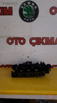 AUDI A4 A6 1.8 TFSI EMME MANIFOLD 06H133201E